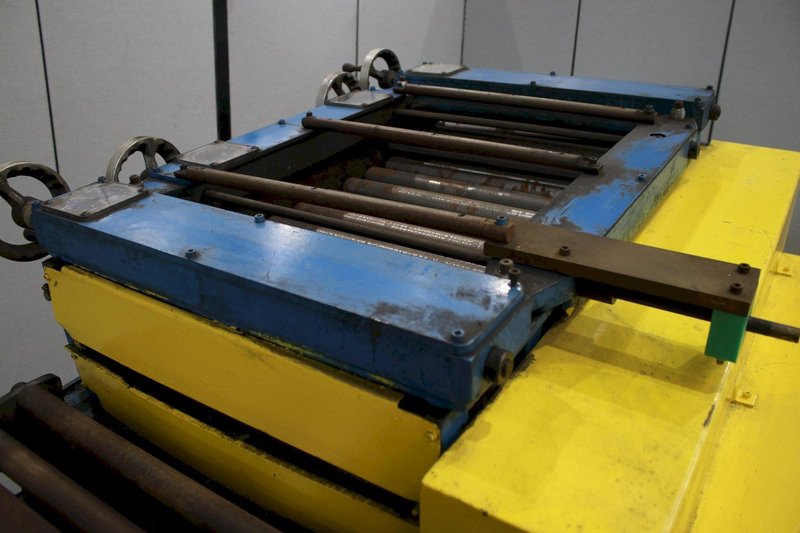 18&quot;X 035&quot; PERFECTO STRAIGHTENER: STOCK #76435