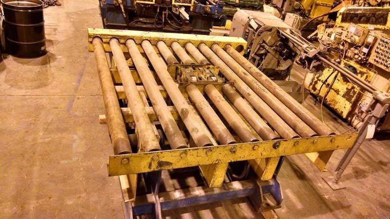 10,000# x 72&quot; Pro Eco Downlayer