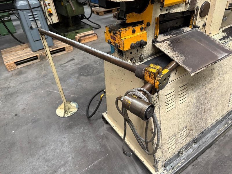 Geka Hydracrop - 50S