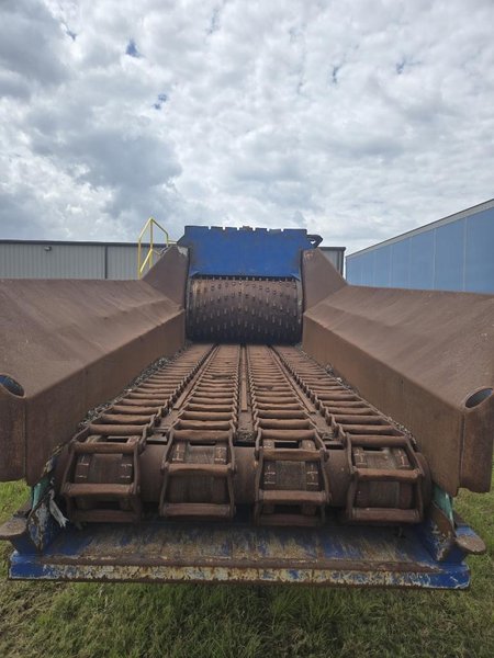 2022 Peterson 5710D-Horizontal Grinder 40D-278-2696