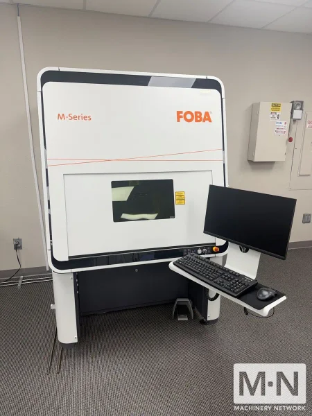 FOBA M-3000 P