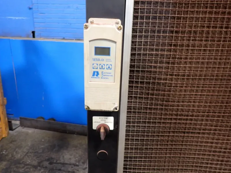 KOOLANT KOOLERS CHILLER  -  LKV7500