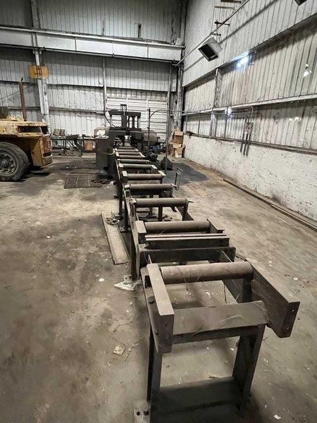 Saw, Band, Horizontal, Behringer