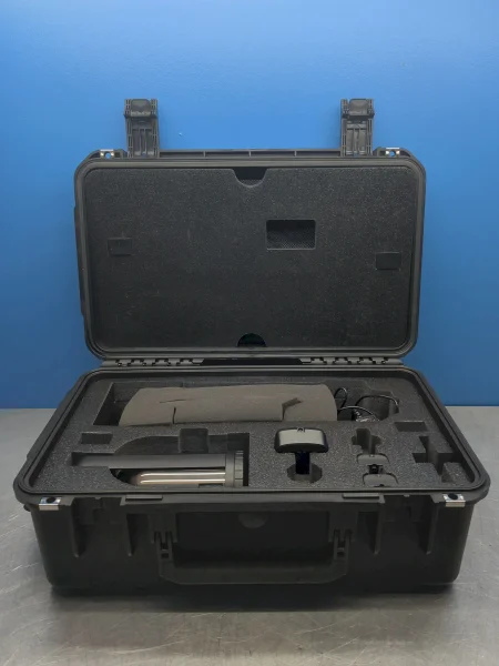 LEICA 3D IMAGING LASER SCANNER  -  BLK360 G1