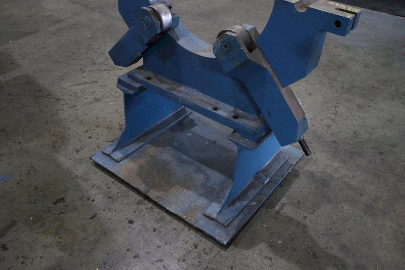 ROLLER STEADY REST: STOCK #75585