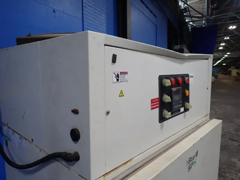 SPX 32" X 26" X 26" TEMPERATURE CHAMBER  -  CE0916-4