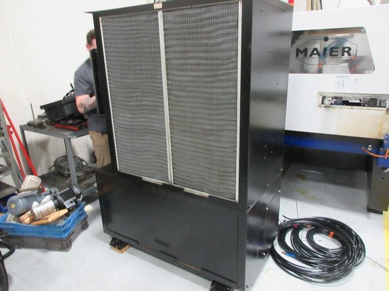 Dimplex Koolant Kooler HAV3000GP-CL-SO  ** Needs Circulation Pump **- Auction Item