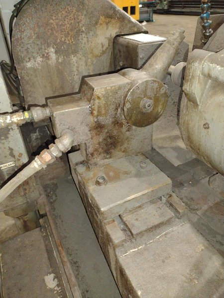 OKAMOTO MODEL #IGM-1E INTERNAL ID GRINDER: YOBRO #25832