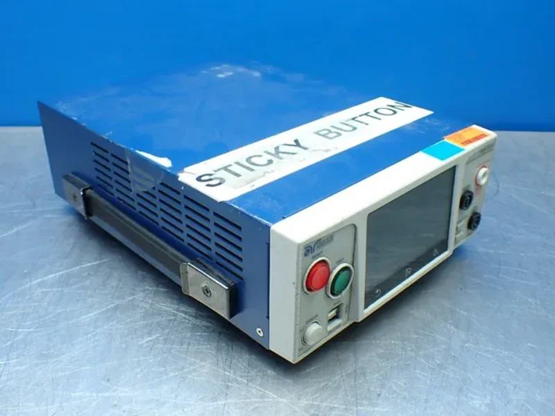 ASSOCIATED RESEARCH HYPOT SERIES DIELECTRIC WITHSTAND TESTER.   -  3865