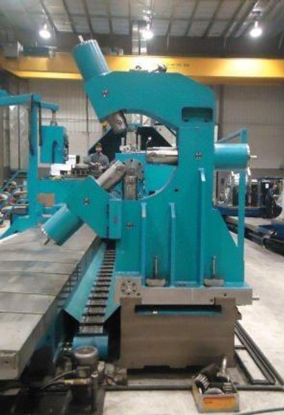 Lathes Flat Bed Manual &amp; CNC