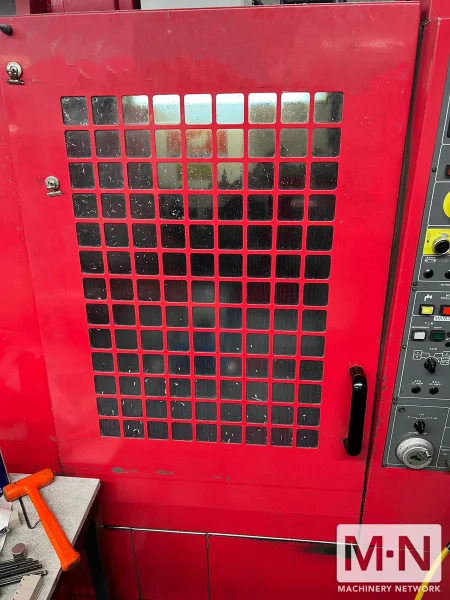 Matsuura MC-510VF CNC Vertical Machining Center, 1995