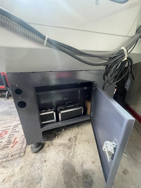 Tormach 770M CNC VMC, 2022 – 4th Axis Rotary