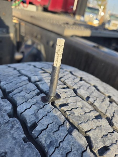 2022 Peterbilt 567 Stock #804173