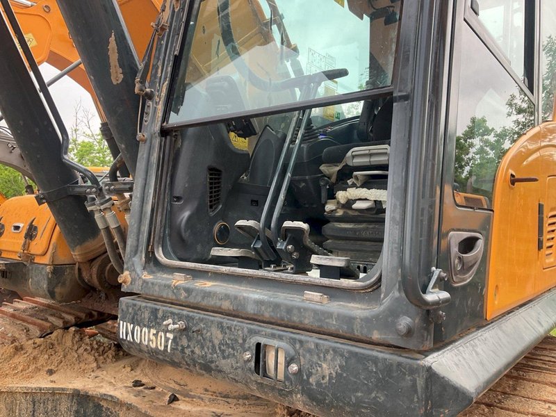 2021 Hyundai HX380L HKA01HE0000507