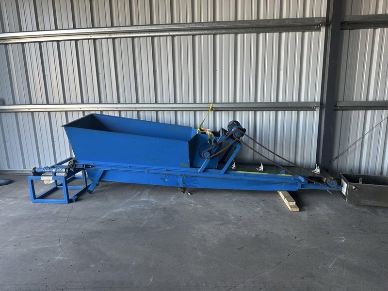Dalian SJ130/31 Single Screw Granulation Line – 130mm, 160kW, Full Water Ring System, Complete Line