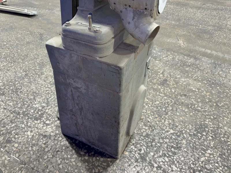 ROCKWELL 6” BELT SANDER   -  31-550