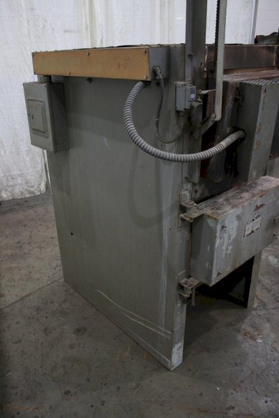 LUCIFER FURNACE:   STOCK #76439