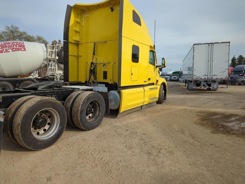 2023 Peterbilt 579 1XPBD49X6PD850494
