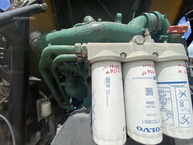 2020 Volvo A45G 352374