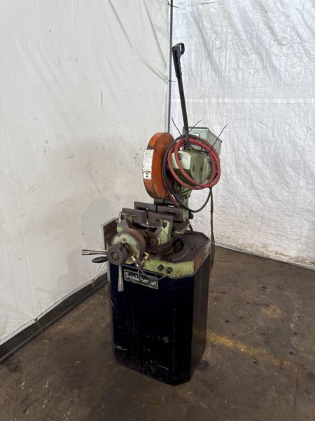 SCOTCHMAN COLD SAW. STOCK #0345125