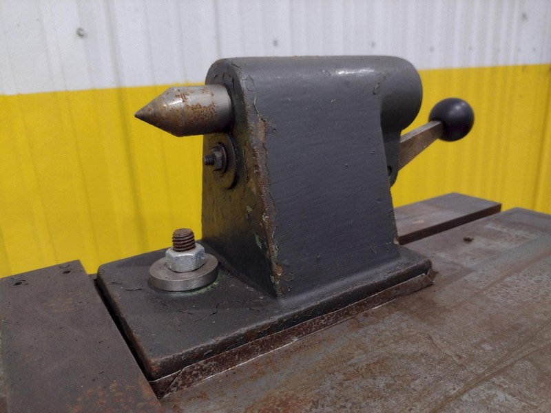 GEAR INSPECTION UNIT : YOBRO #25098