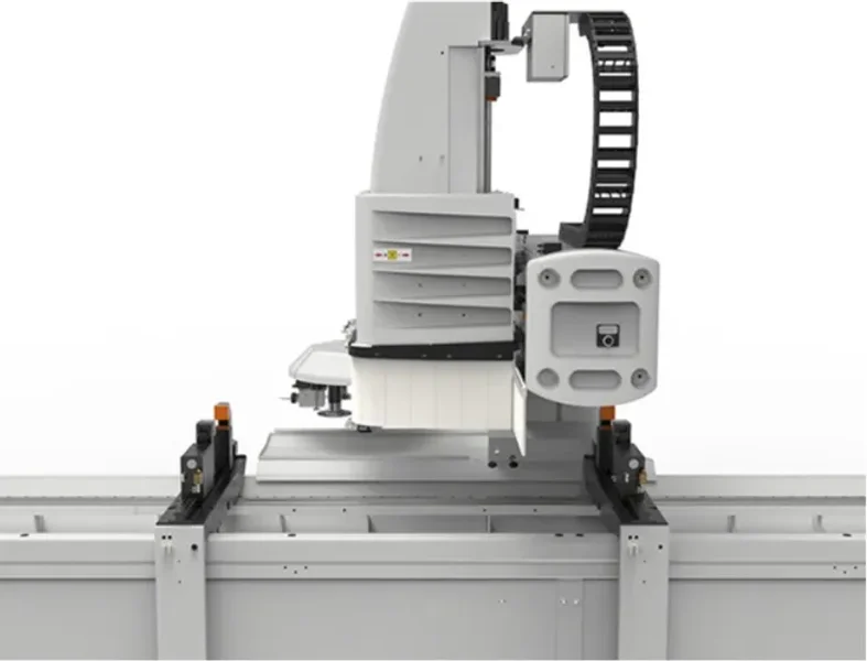FOM ARGO 70 CNC ROUTER  -  QN-26939