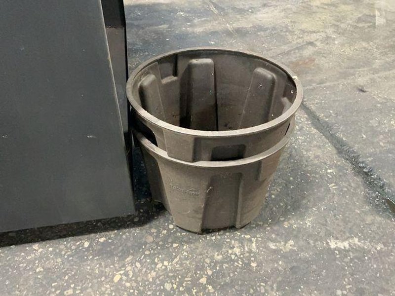 ROBOVENT DUST COLLECTOR   -  MDC-8-2230 V-002
