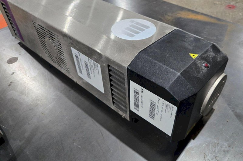 MARKEM IMAGE C350HD CO2 LASER ENCODER USED
