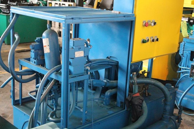 ROBERTS PUSH POINTER: STOCK #54535