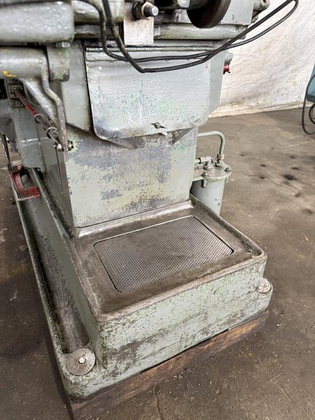 3/16&quot; WATERBURY FARREL HI-PRO COLD HEADER. STOCK # 1223424.