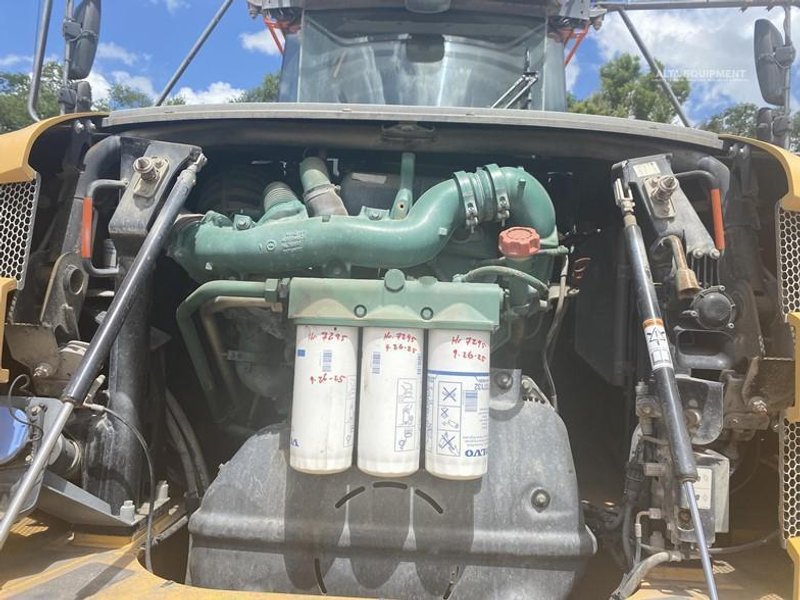 2021 Volvo A45FS 352620