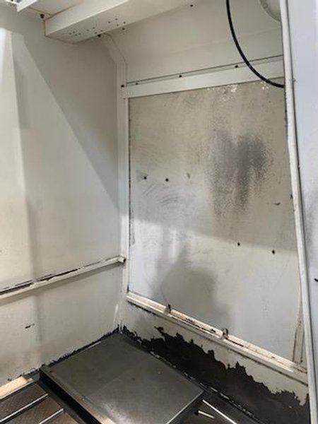 FADAL VMC 3020 VHT CNC VERTICAL MACHINING CENTER