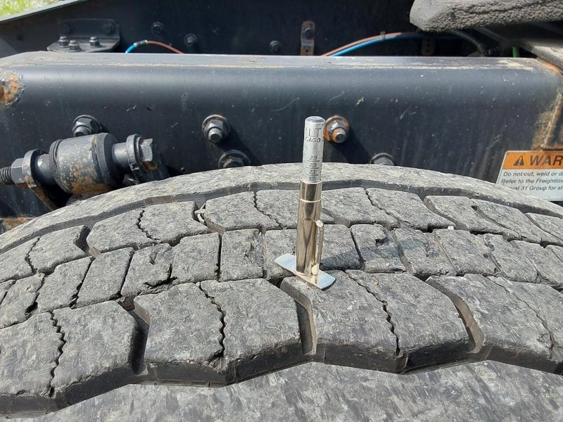 2021 Freightliner Cascadia 3AKJHHDR3MSMF6088