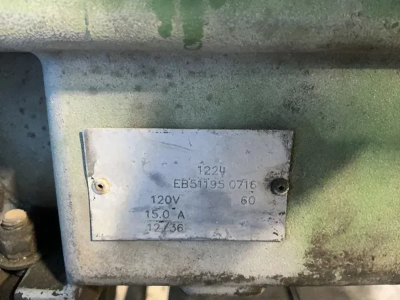 Ridgid 1/4”-4”  Pipe Threader - 1224