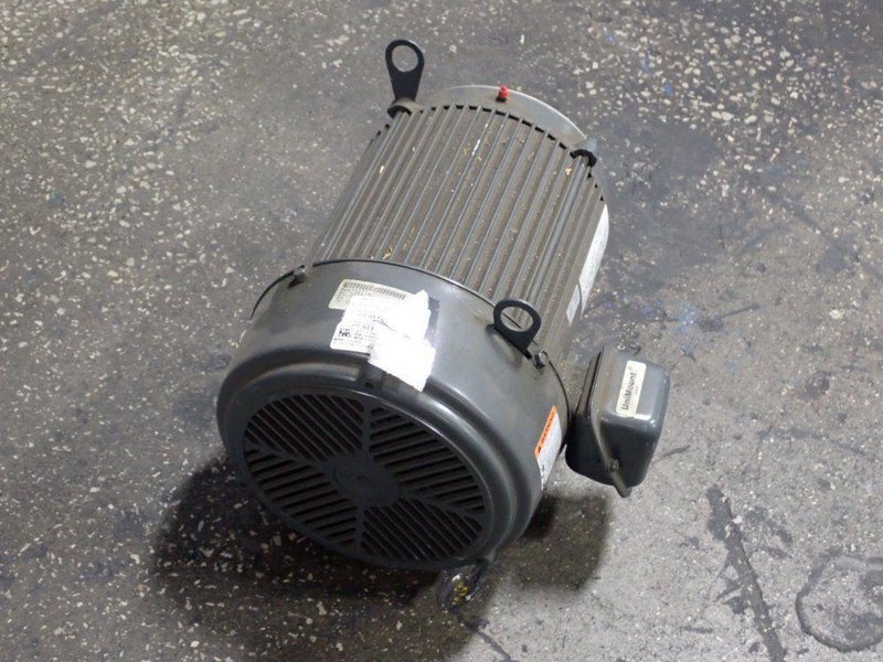 EMERSON 75 HP MOTOR  -  AE45