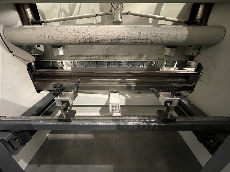 Baykal APH 300 ton x 3100 mm CNC