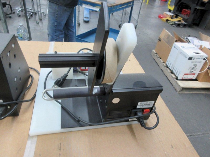 Auto Label Dispensers, Labelmoto.com and U.S. Solid- Auction Item