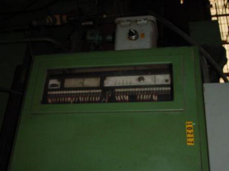 HAVEN # 802 DOUBLE TUBE CUT-OFF