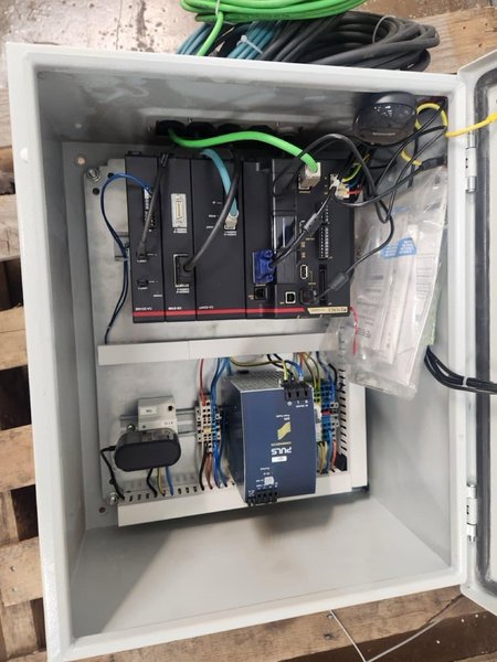 Keyence RB-1200 2D/3D Image Dimension Measurement CMM, 2022 – Vision Guided Robotics Camera System