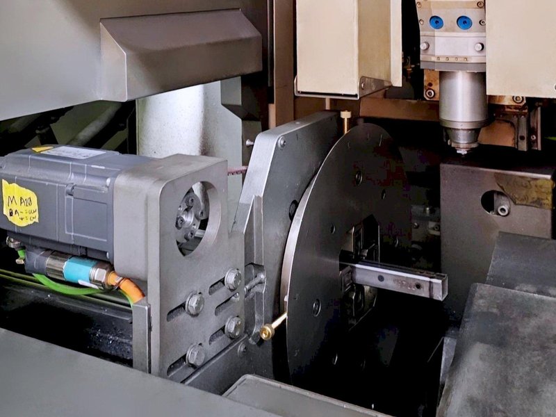 BLM LC5 Sheet &amp; Tube Combo