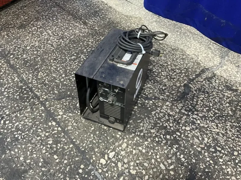 MILLER HIGH FREQUENCY ARC STARTER   -  HF-251D-1