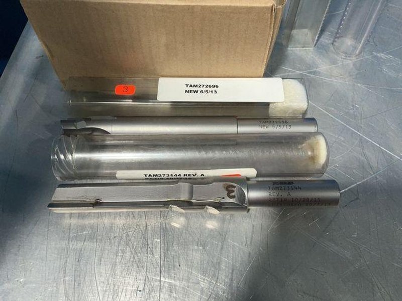 Tosco Misc Cutting Tool