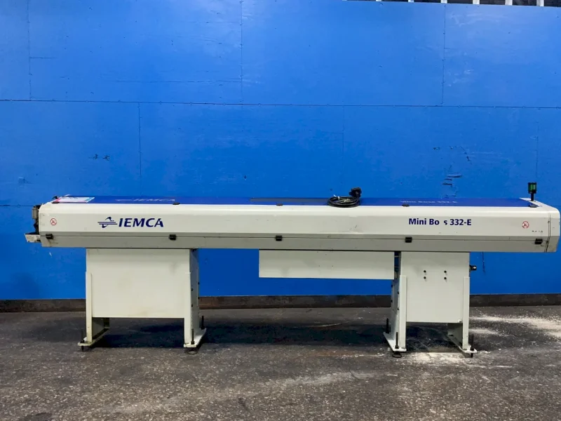 IEMCA BAR FEEDER  -  MB332 37