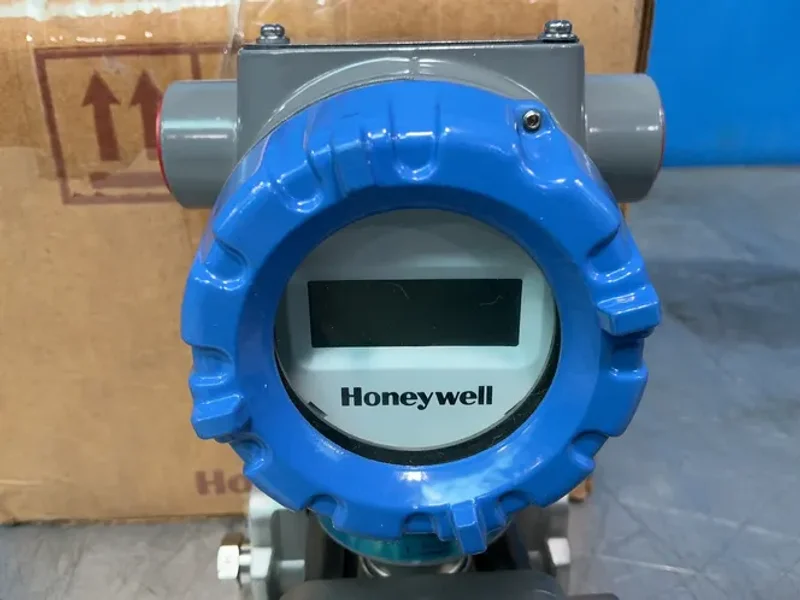 Honeywell 50 Psi Smartline Pressure Transmitter  -  Std810-e1hn6as-1-a-chc-11s-a-2a06-00-0000