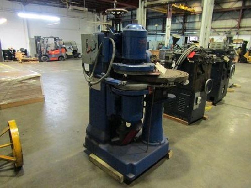 18&quot; BESLY 905 SPRING GRINDER