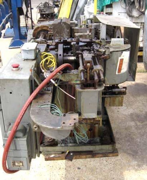 US Baird Model 28 Fourslide