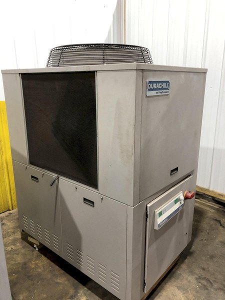 500W ROFIN - LASAG MODEL FLS-542CL LASER WELDING SYSTEM: STOCK #18393