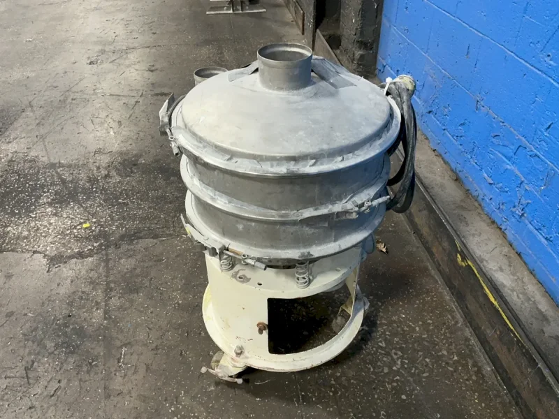 SWECO SEPARATOR  -  LS18S33P3WC