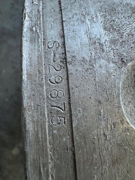 Index-o-matic SNPO-10.12 FB 10" 12 bed Face Mill Cutter 2 1/2" Arbor