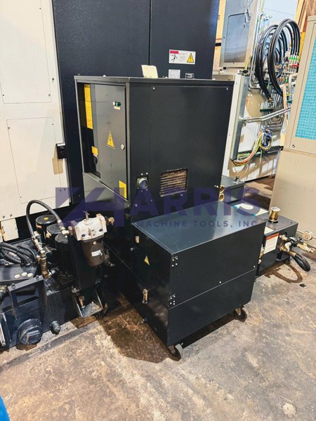 USED, MAZAK INTEGREX E-650 / 3000MM 5 AXIS TURNING AND MILLING CENTER